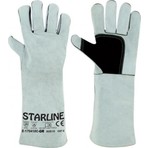 Starline E-170418C-GR Kaynak Eldiveni