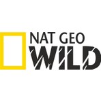 Sticker Fabrikası Nat Geo Wıld Netgeowild National Geographic Sticker 00189
