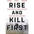 John Murray Rise and Kill First - Ronen Bergman