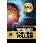 Aktaş Yayıncılık Akış Yayıncılık Nazar Sihir Büyü Ve Vesveselerden Korunma Yolları Salih Memişoğlu