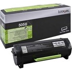 Lexmark MS610DE Toner Ultra