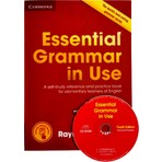 Cambridge University Press Essential Grammar in Use With Answers - Raymond Murphy