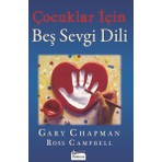 Koridor Yayıncılık Çocuklar İçin Beş Sevgi Dili