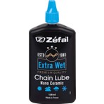 Zefal Extra Wet Lube Zincir Yağı 120ML