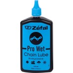 Zefal Pro Wet Zincir Yağı 120ML