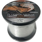 Kabura Hd Avatar 0,30 Mm.florokarbon 1000MT Misina