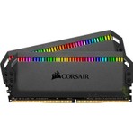 Corsair Dominator Platinium Black RGB 16GB(2X8GB) DDR4 Fiyatı