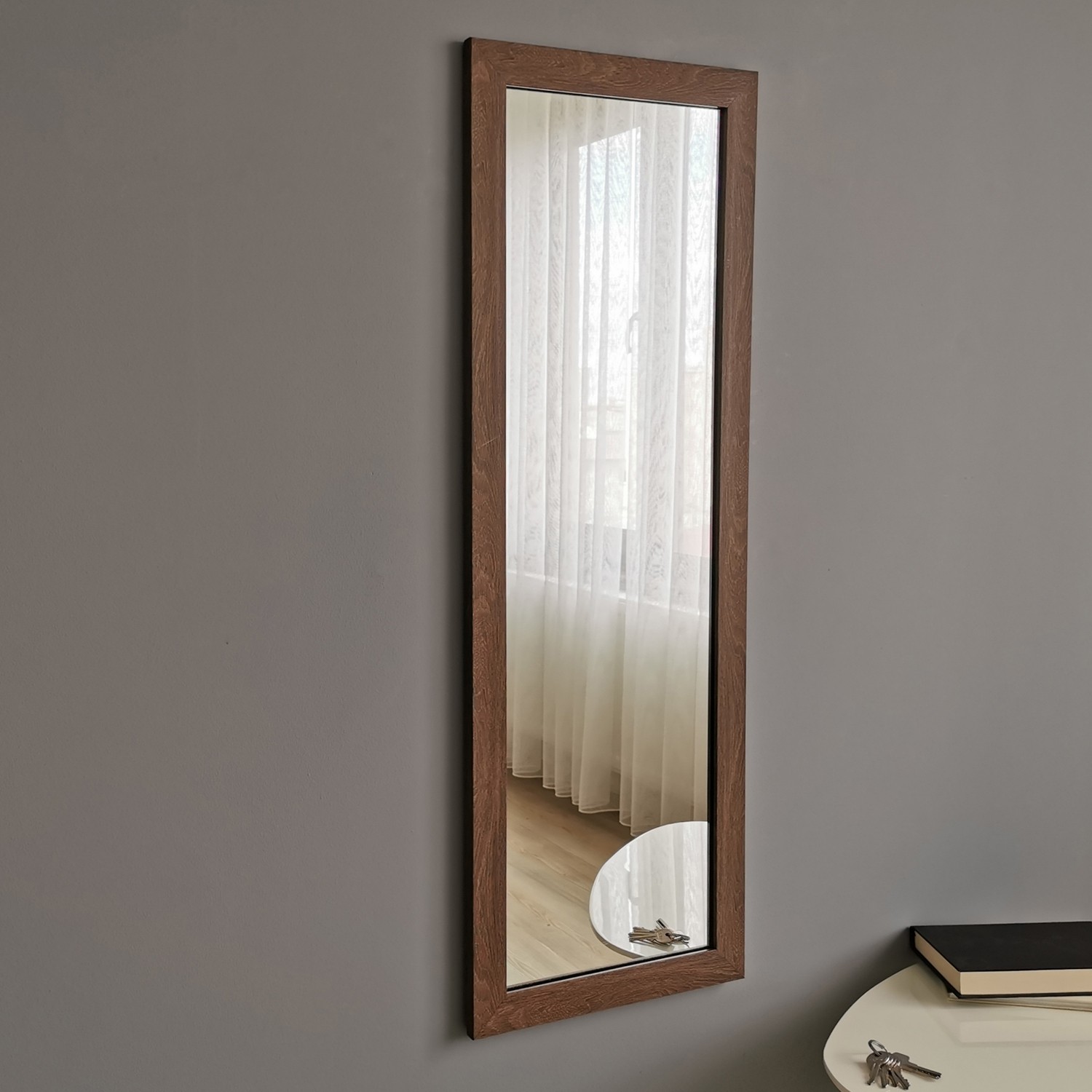 Neostill Dekoratif Duvar Boy Aynası 35 x 100 cm Fiyatı