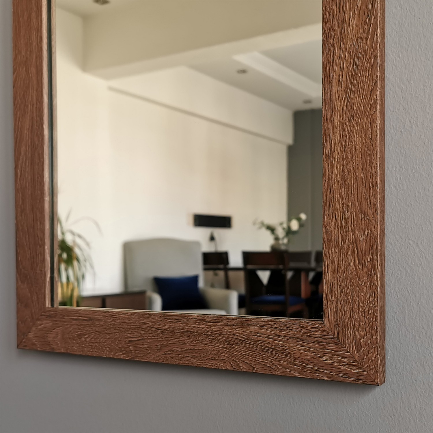Neostill Dekoratif Duvar Boy Aynası 40 x 105 cm Fiyatı