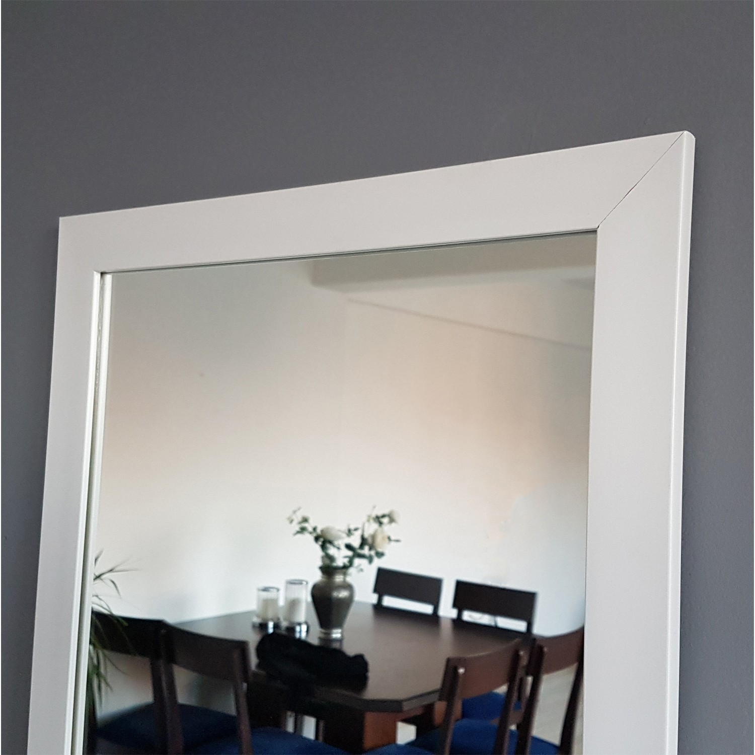 Neostill Dekoratif Duvar Boy Aynası 45 x 110 cm Fiyatı