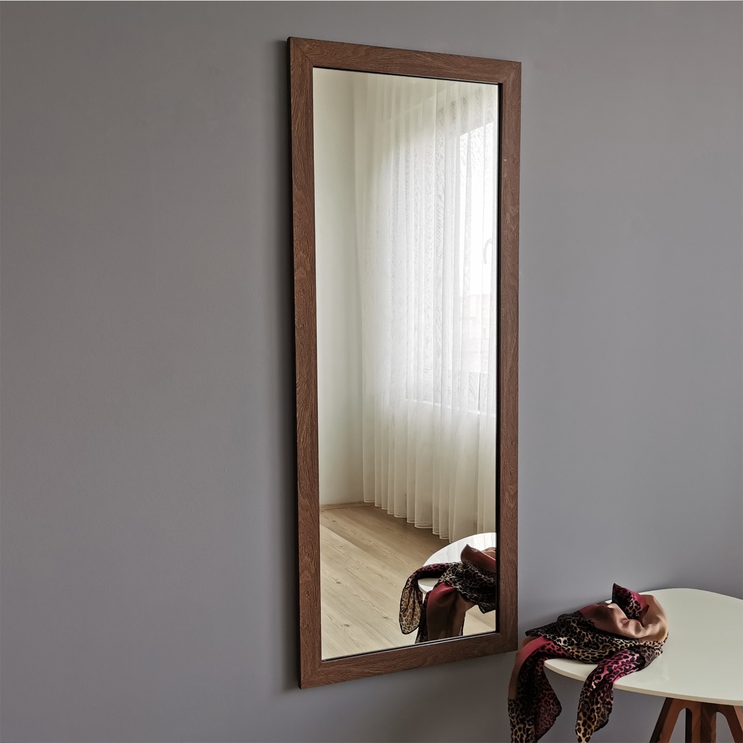 Neostill Dekoratif Duvar Boy Aynası 45 x 110 cm Fiyatı