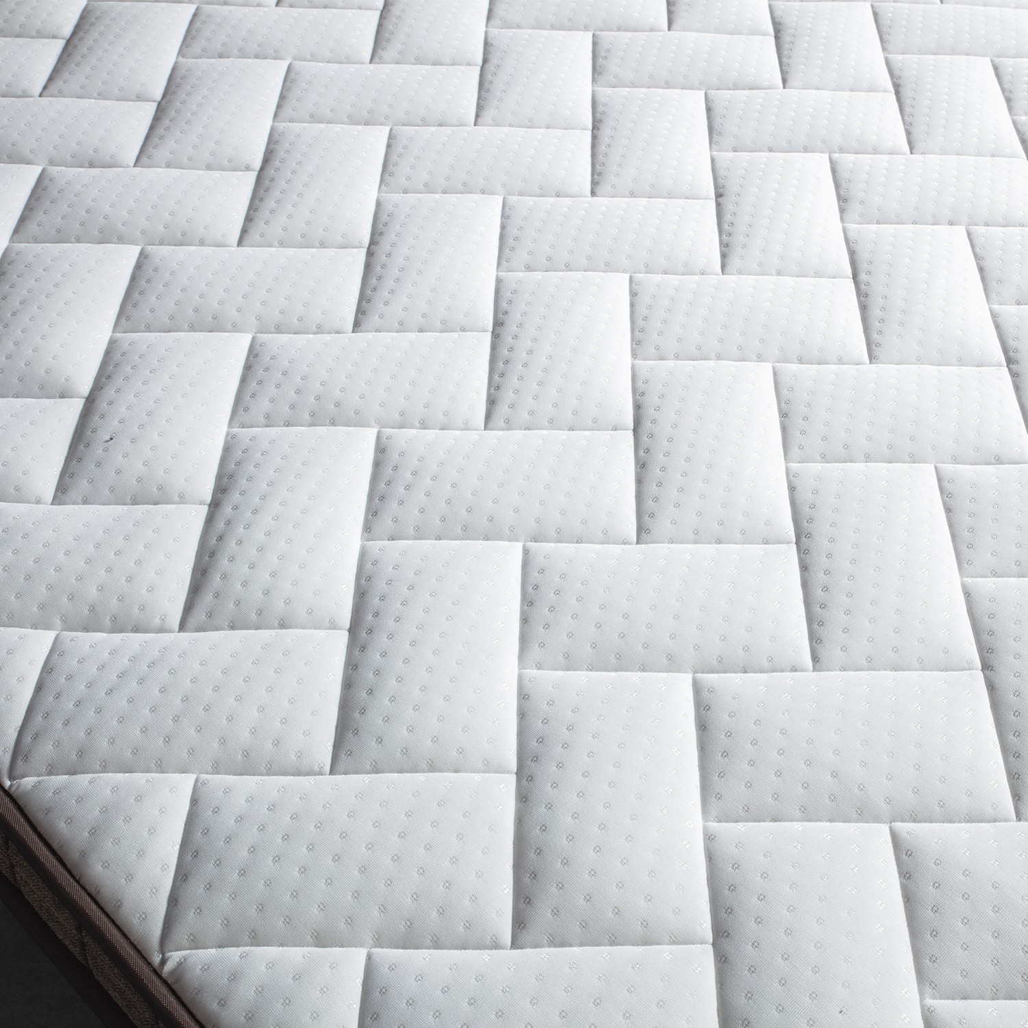 Indivani Mathe 160 x 200 cm Kuştüyü Yatak Fiyatı