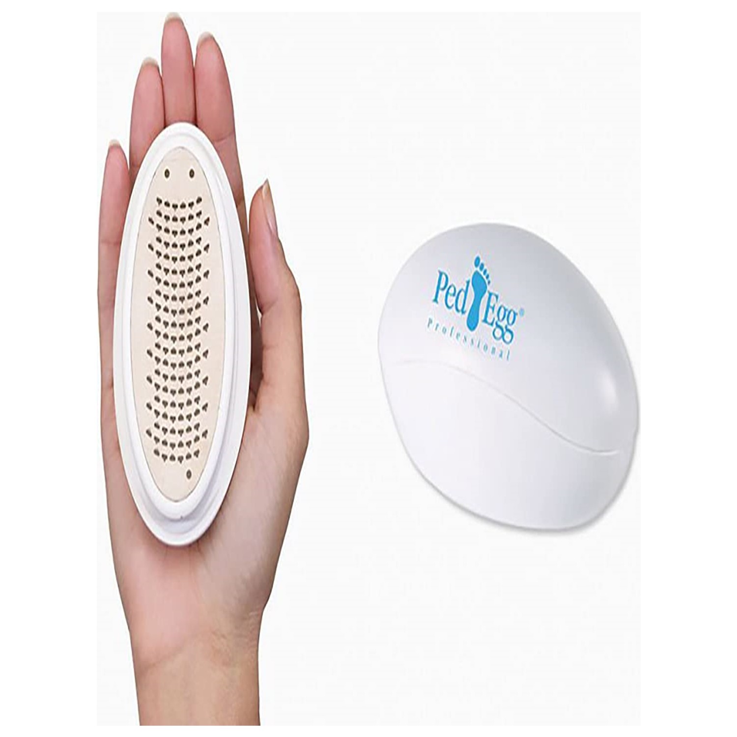 Ped Egg Ayak Bakım Törpüsü Topuk Rendesi Fiyatı