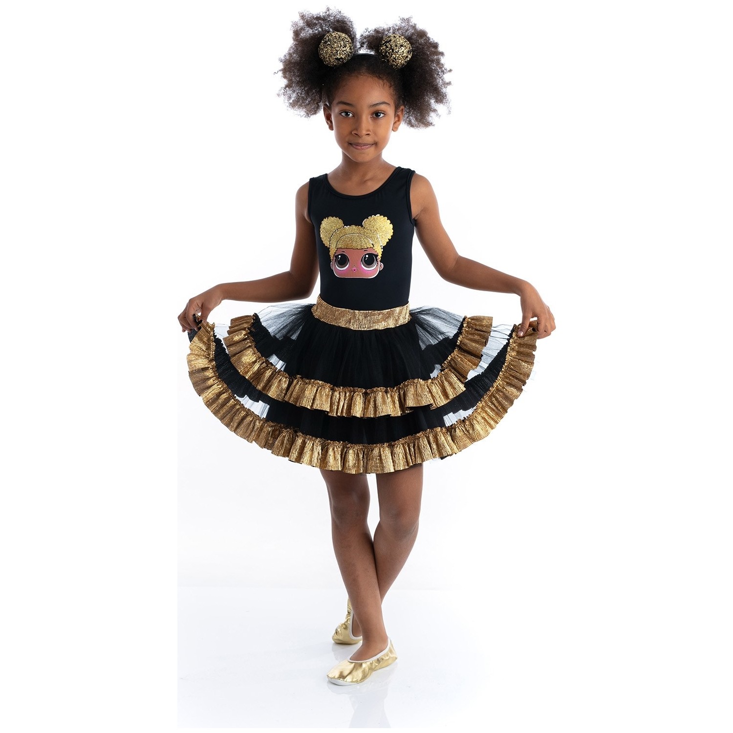 Tameris Kostüm Lol Bebek Baskılı Elbise Fiyatı Taksit Tameris Kostüm Lol Bebek Baskılı Elbise Fiyatı Taksit