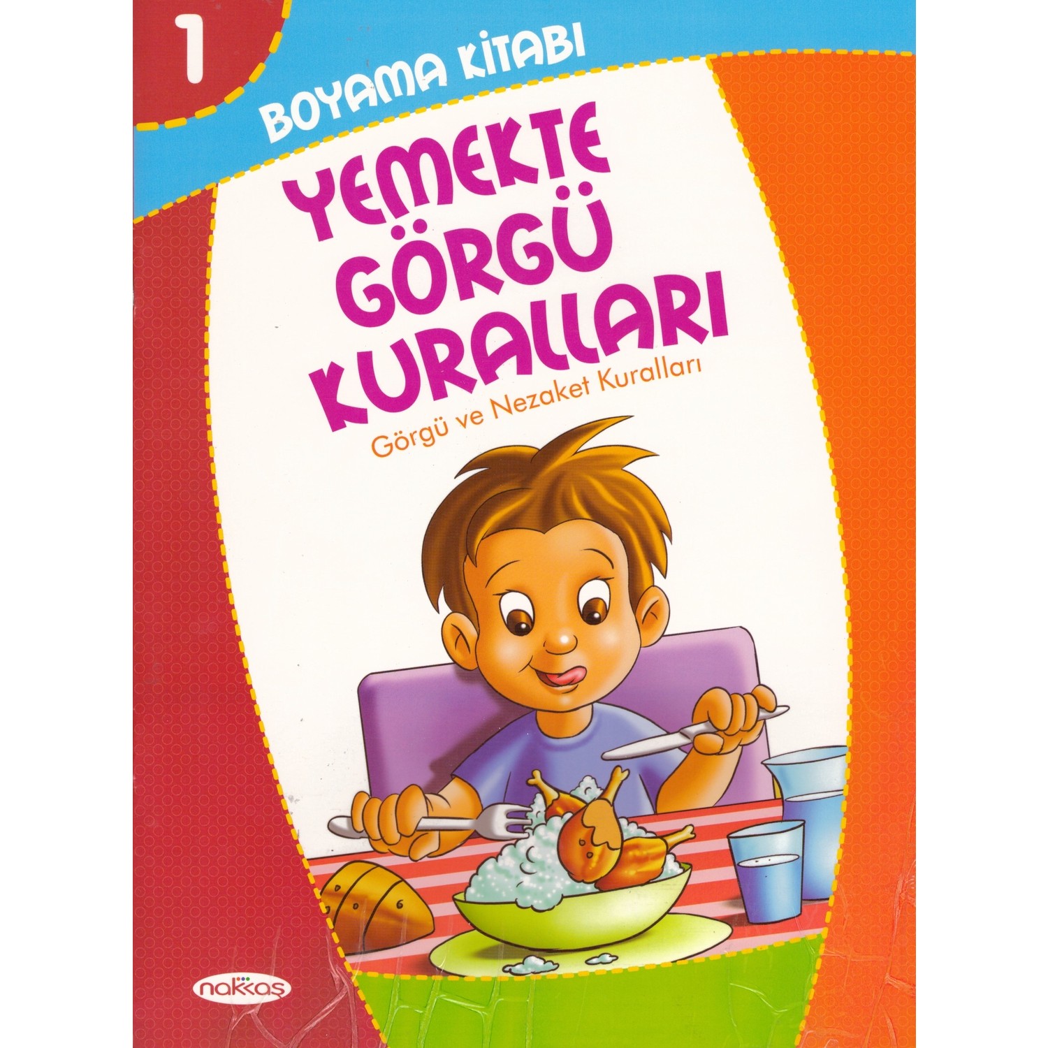 Görgü Ve Nezaket Kuralları 10lu Set Kitabı Ve Fiyatı 0632