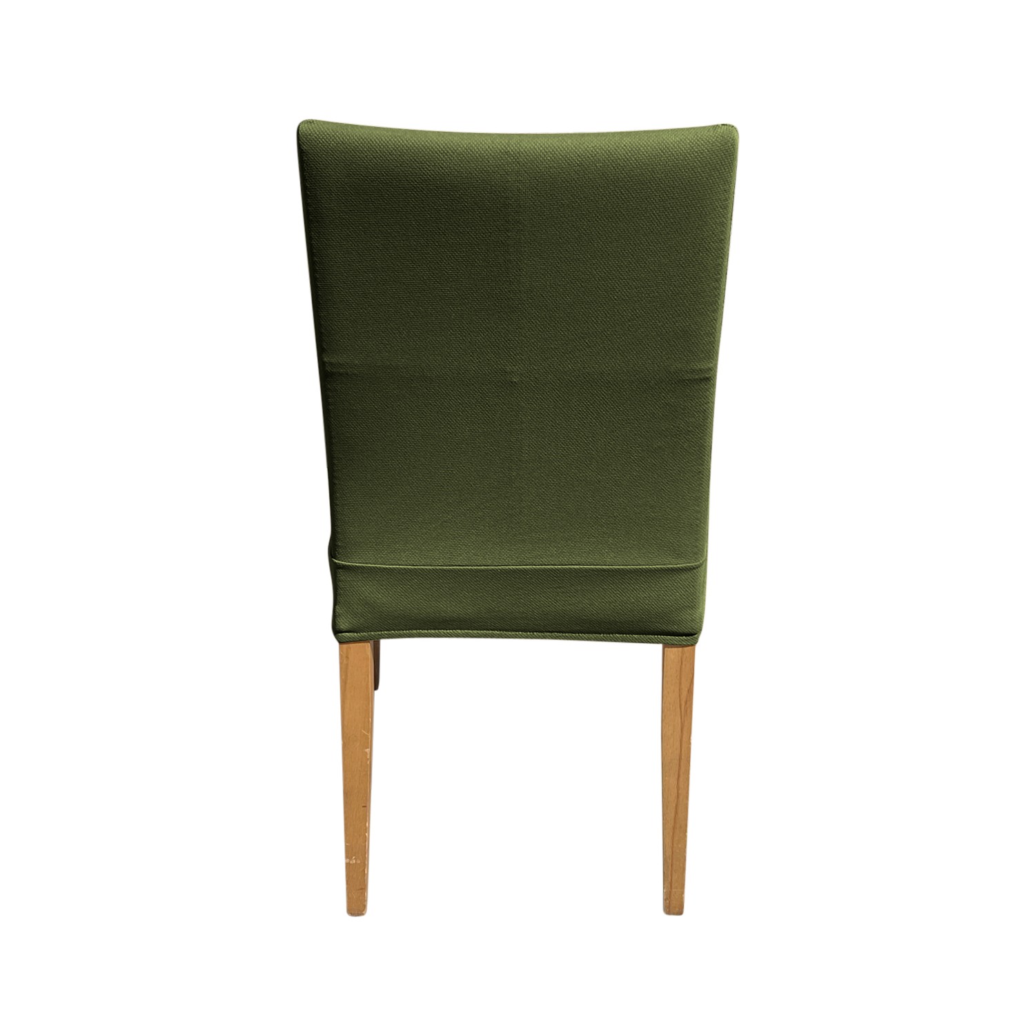 Kılıfsan Bal Peteği Kumaş Yeşil Sandalye Kılıfı Fiyatı