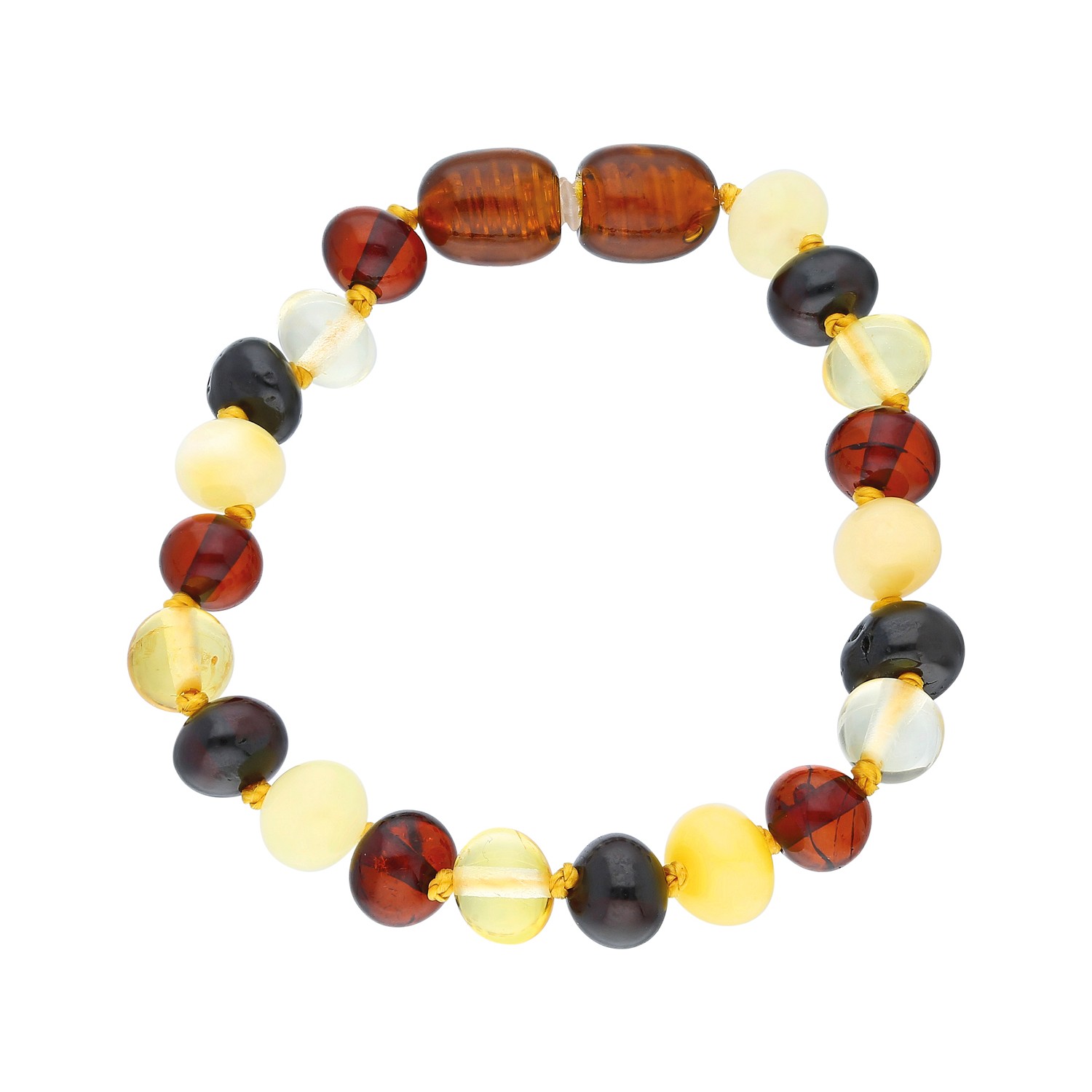 Chavin Kehribar Bileklik Kız Erkek Çocuk Bebek Diş Chavin Kehribar Bileklik Kız Erkek Çocuk Bebek Diş