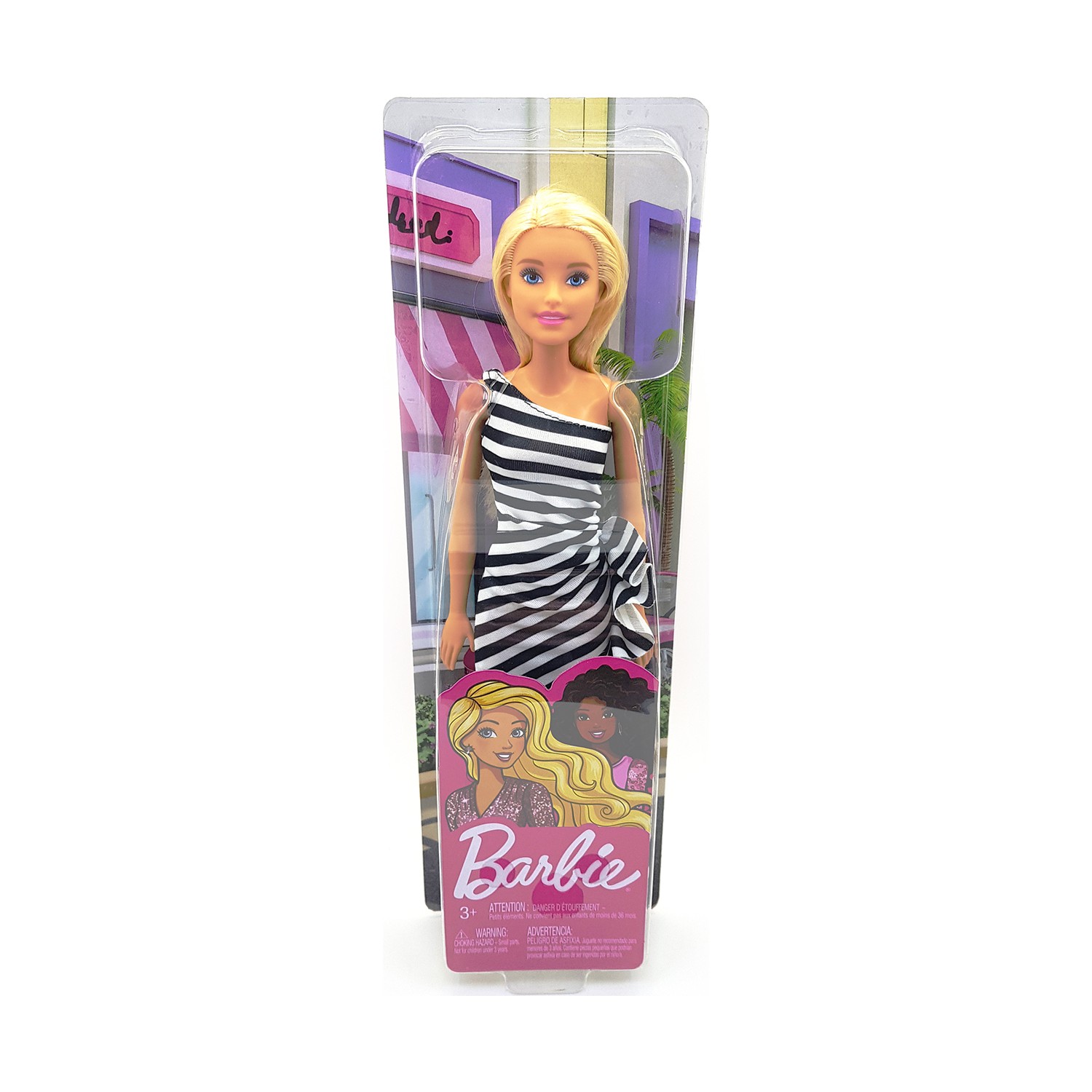 Mattel Barbie Pırıltılı Bebek Fiyatı Taksit Seçenekleri