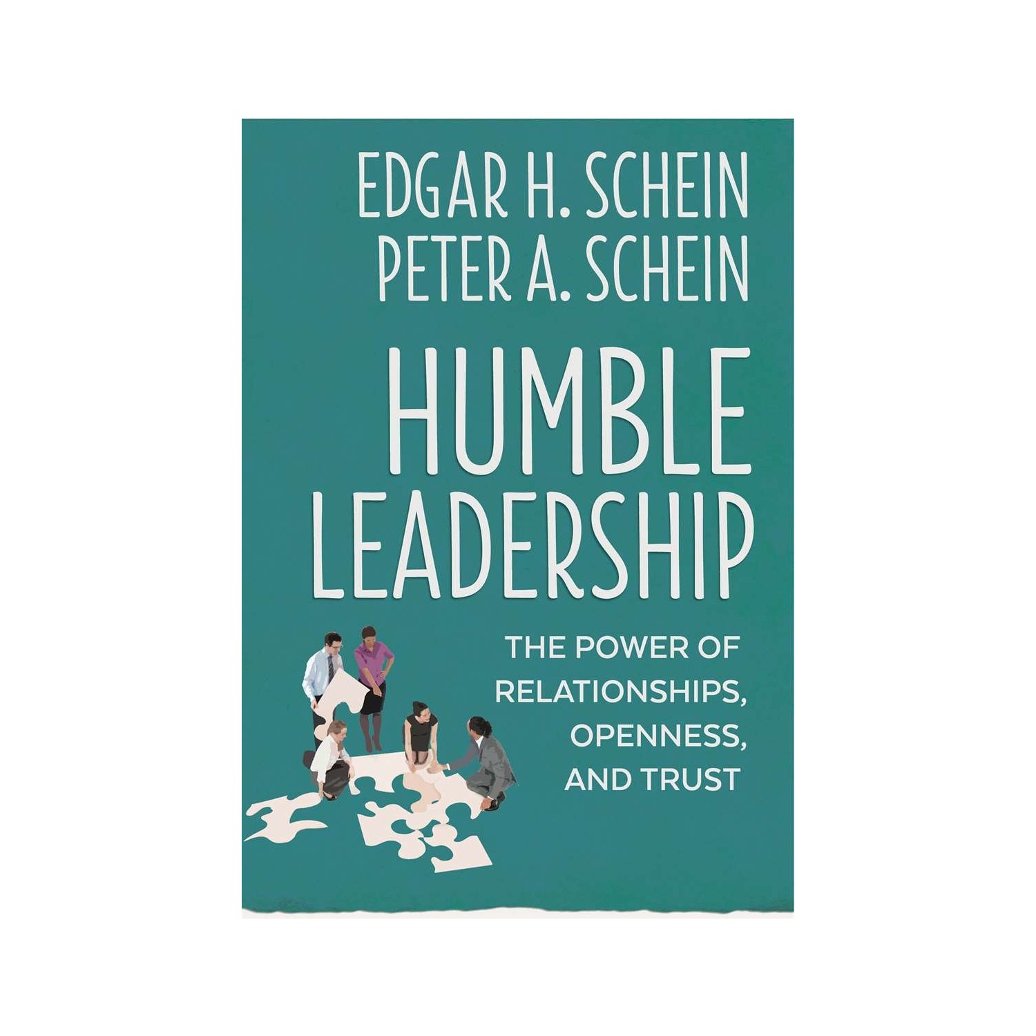 Humble Leadership Kitabı Ve Fiyatı - Hepsiburada