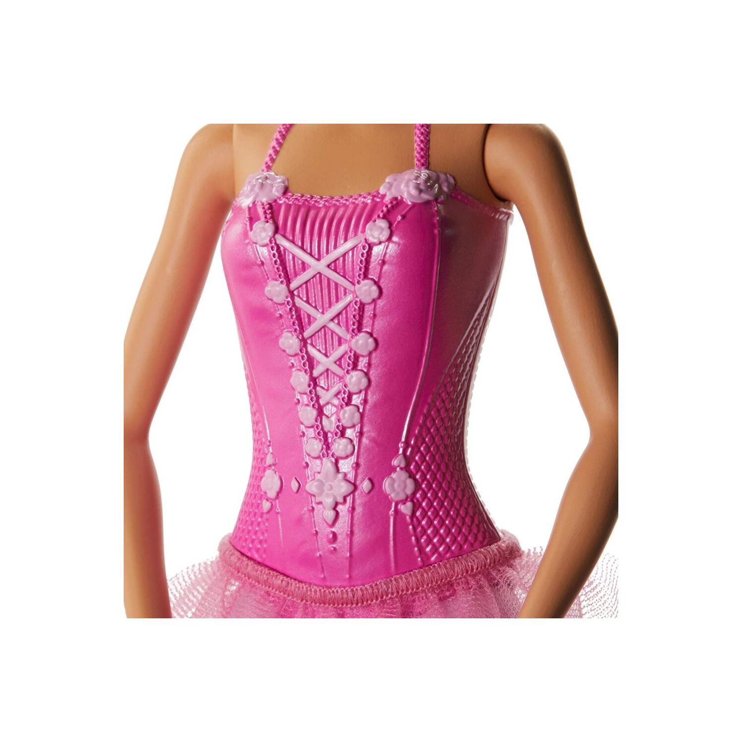 Barbie Balerin Bebek Sarışın GJL58 GJL59 Fiyatı