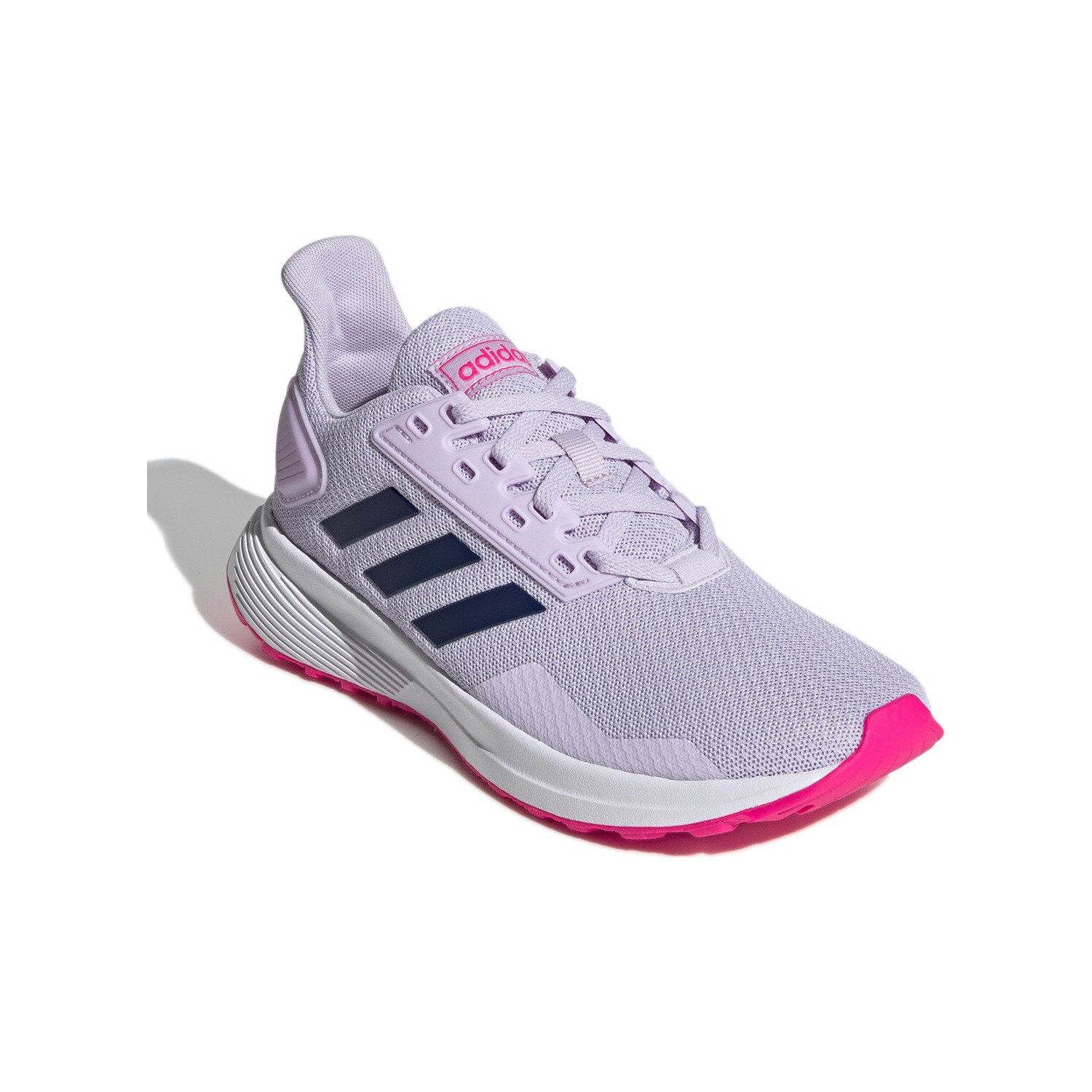 adidas Duramo 9 K Lila Kadın Koşu Ayakkabısı Fiyatı