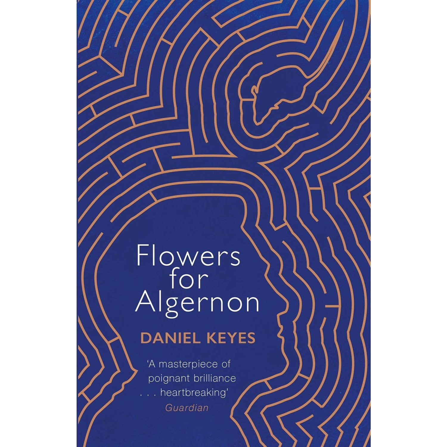 Flowers For Algernon Kitabı ve Fiyatı Hepsiburada