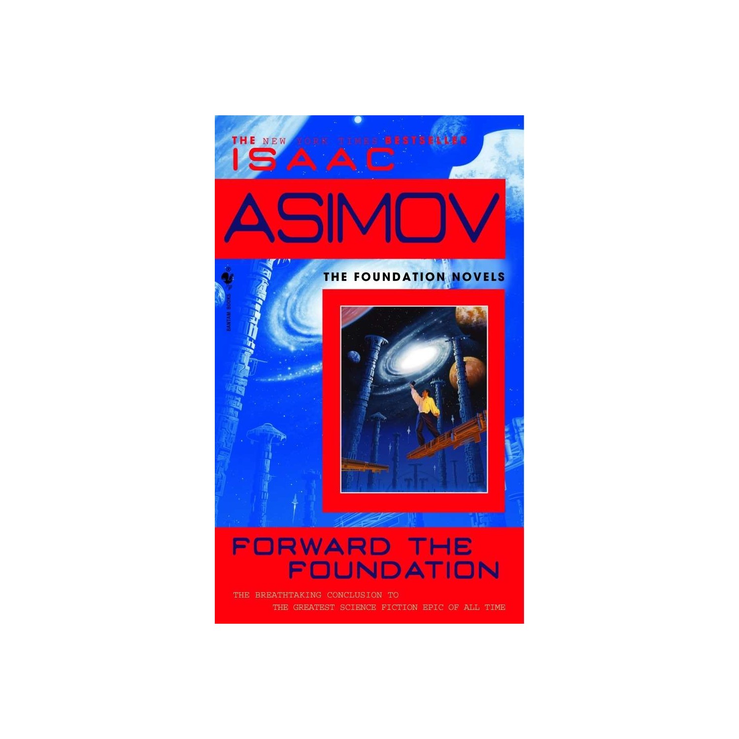 The Foundation Trilogy By Isaac Asimov Reissued In 1977 With New Artwork By Chris Foss And Reissued Art Asimov Asimov S Book Books Kitap Bilim Kurgu