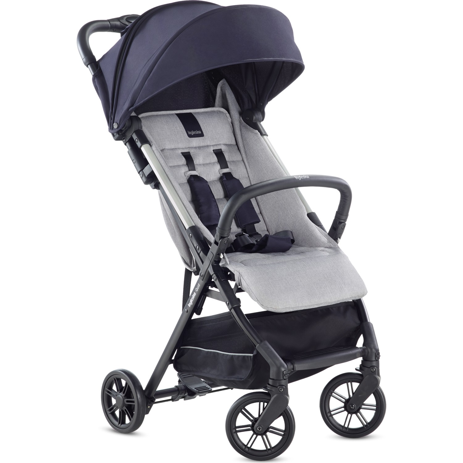 Inglesina Quid 2 Kabin Boy Bebek Arabasi Collage Navy Fiyati