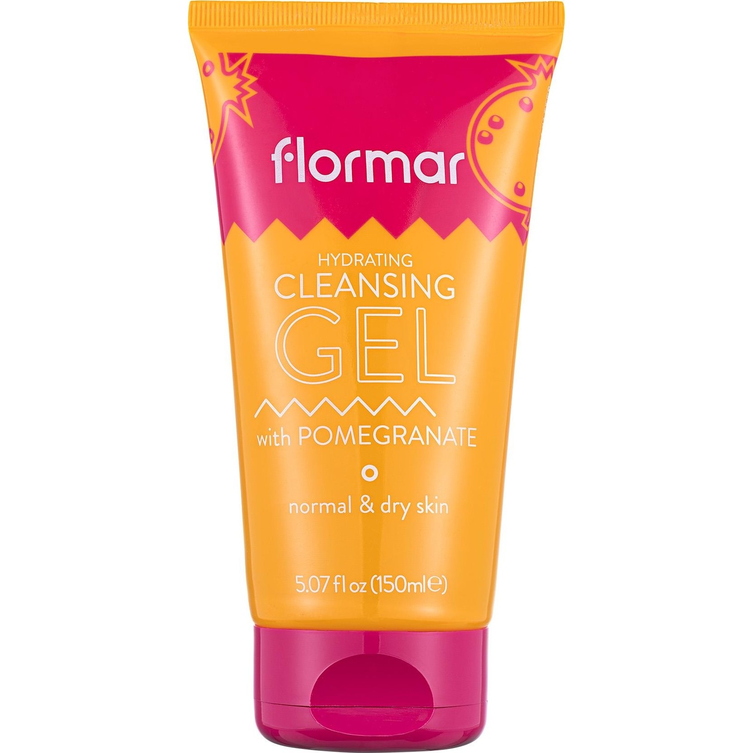 Flormar Temizleyiciler Cleansing Gel 001 Normal&dry Skin Fiyatı