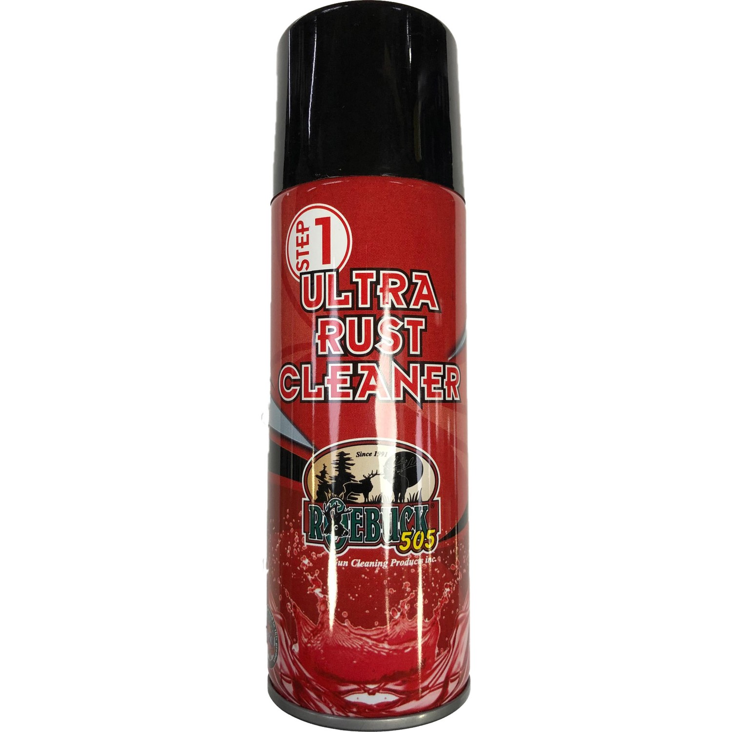 Roebuck 505 Ultra Rust Cleaner Pas Sökücü Yağ Fiyatı