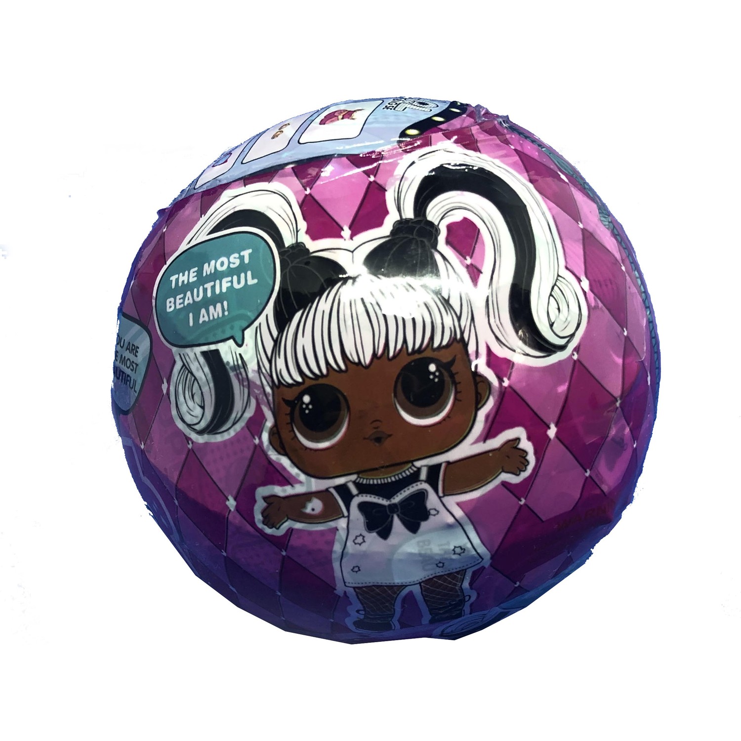 Giochi Preziosi Lol Sürpriz Oyuncak Topu 28. Seri Fiyatı