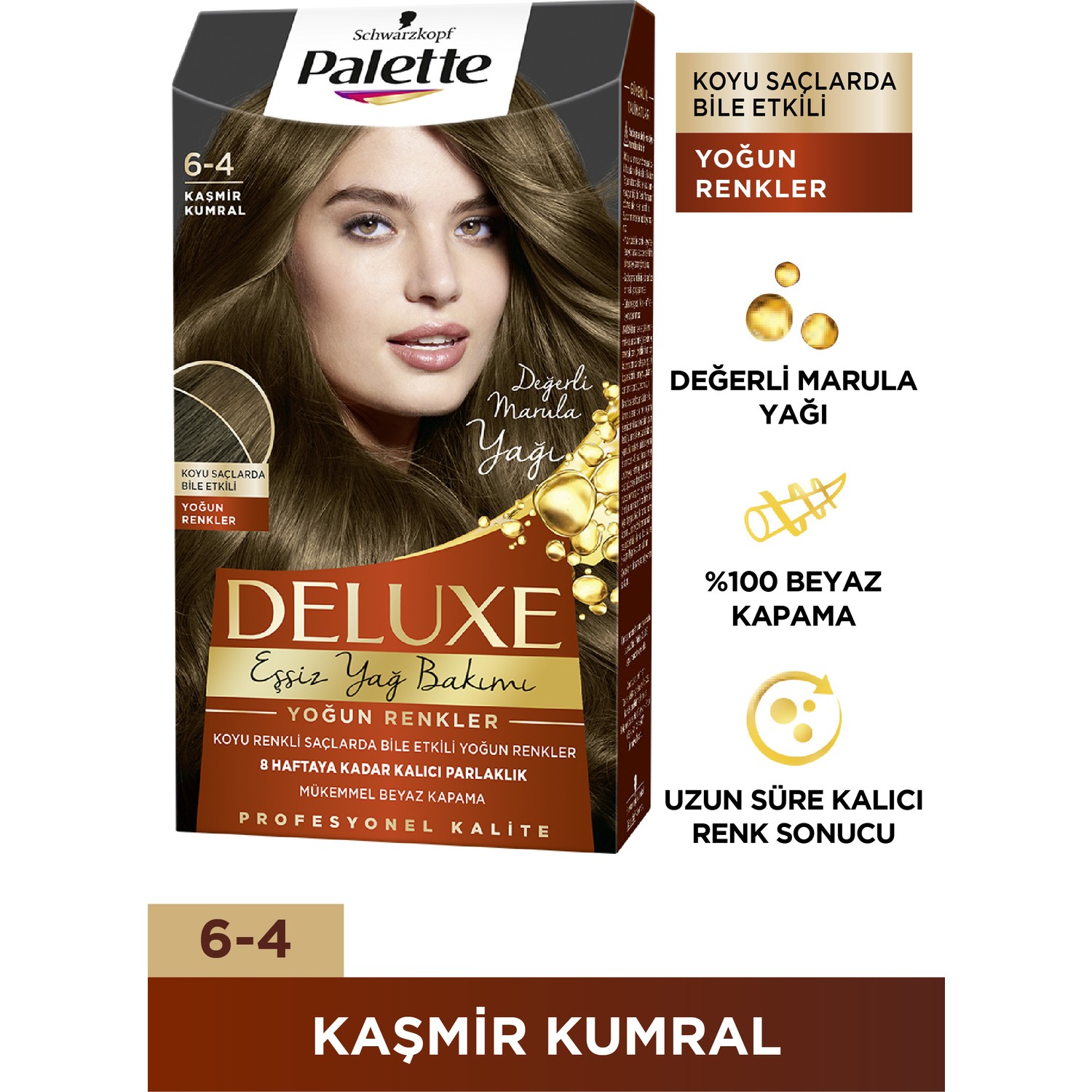 Belirtildi Baslik Onemsiz Palette Deluxe 6 4 Kasmir Kumral Kullananlar Coaga Org