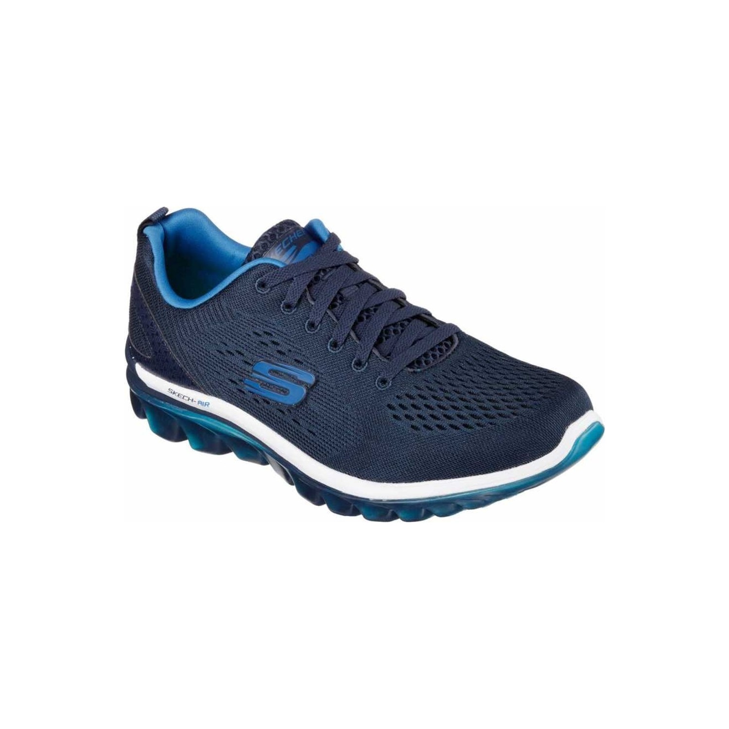 skechers 51472 nvy