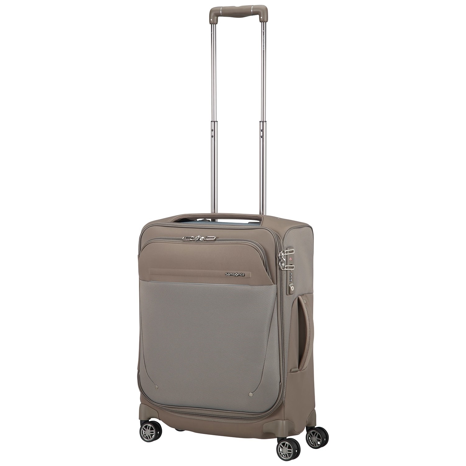 Samsonite B-Lite Icon Spinner - 4 Tekerlekli 55 Cm Kabin Boy Fiyatı