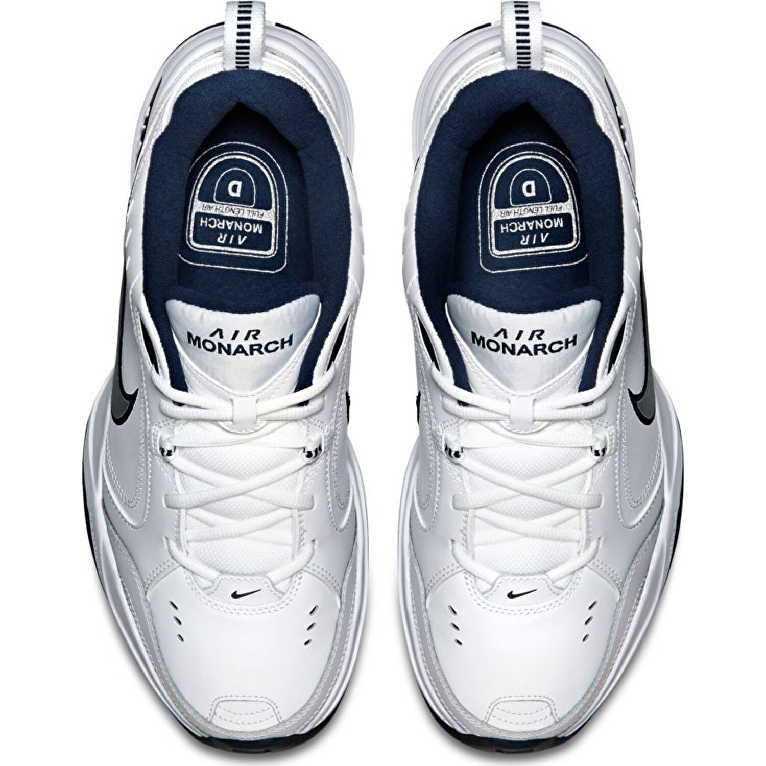 Nike Air Monarch IV Koşu Ayakkabısı 