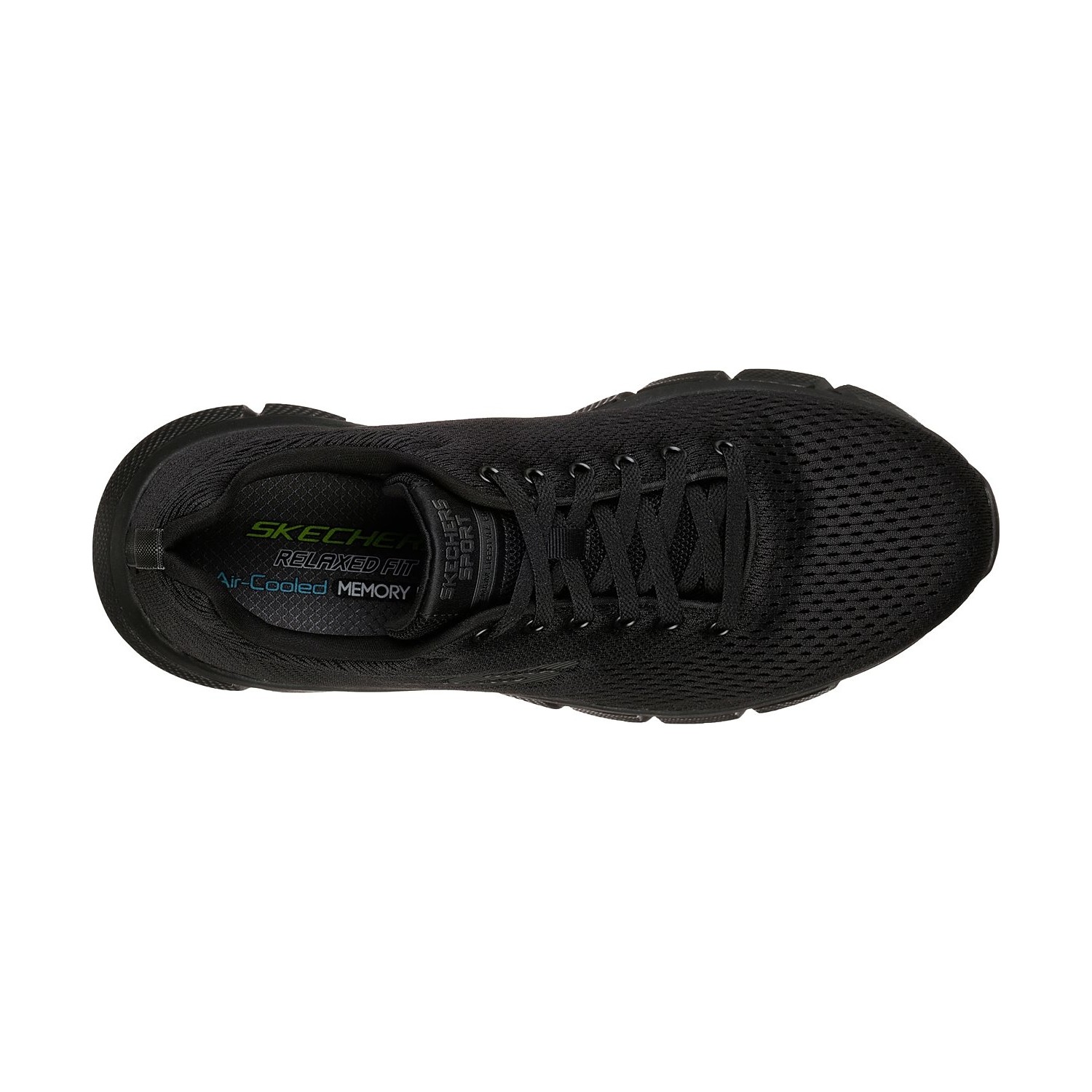 skechers 52857 bbk
