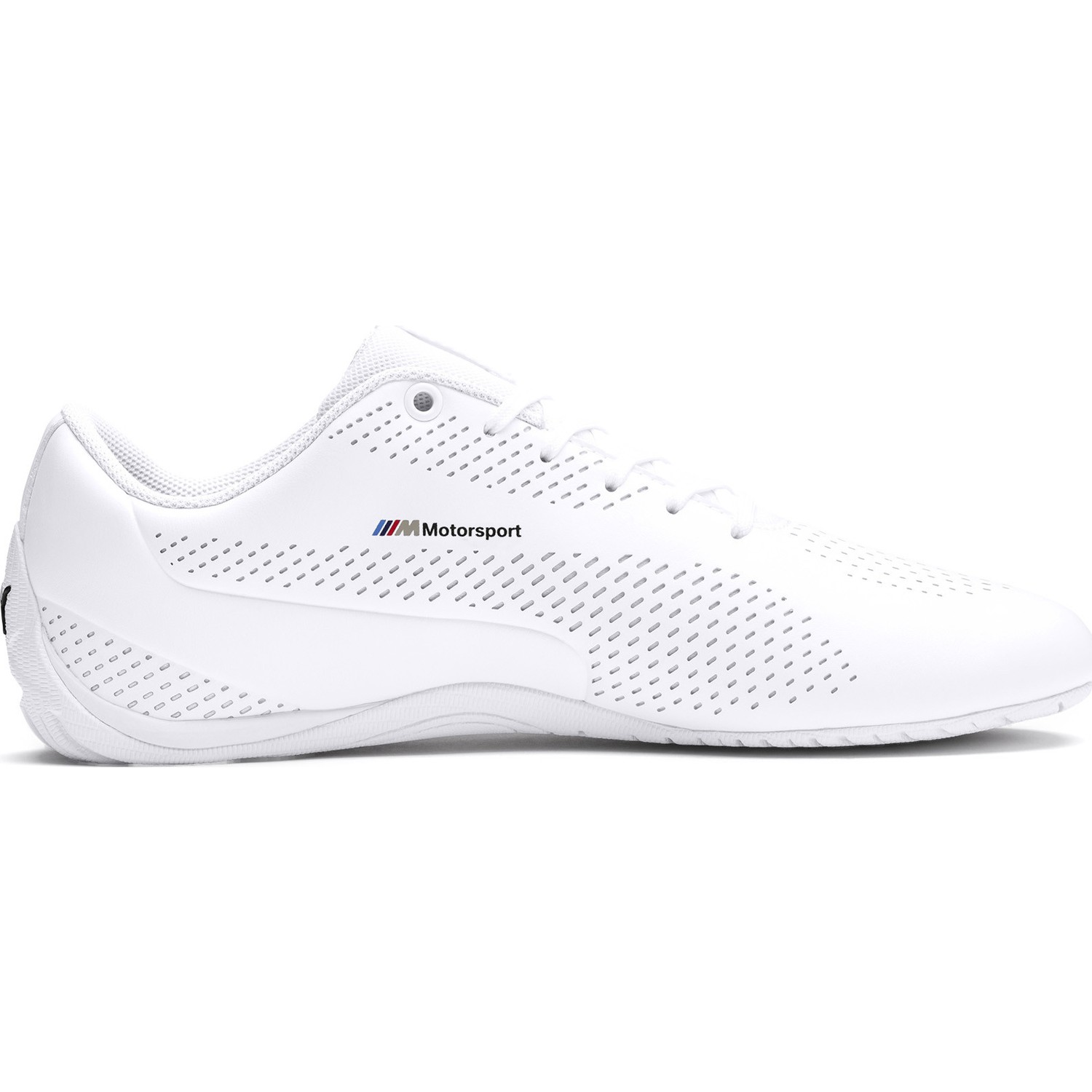 bmw motorsport drift cat 5 ultra trainers