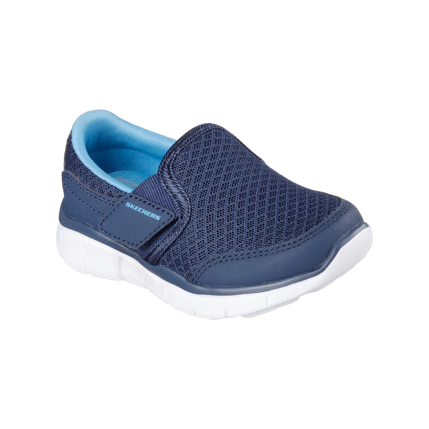 Skechers Equalızer Lıl Persıstent Bebek Bağcıksız Spor Fiyatı