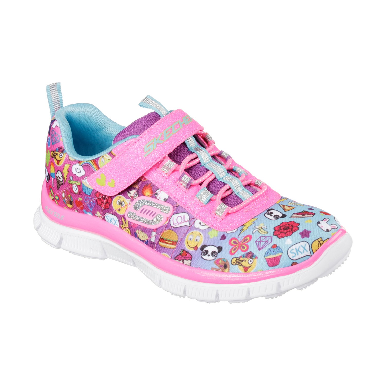 Skechers Skech Appeal Bebek Spor Ayakkabı 81841NMlt Fiyatı