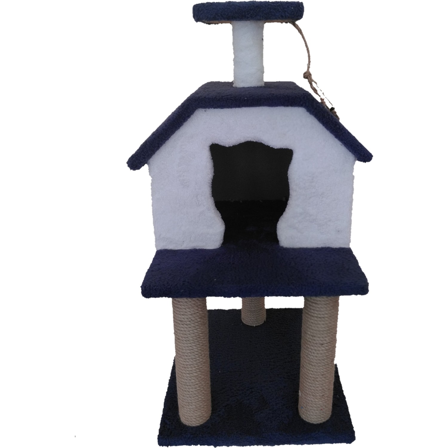 Mert Kedi Evi Çatılı Lüks Kedi Evi Fiyatı Taksit Seçenekleri