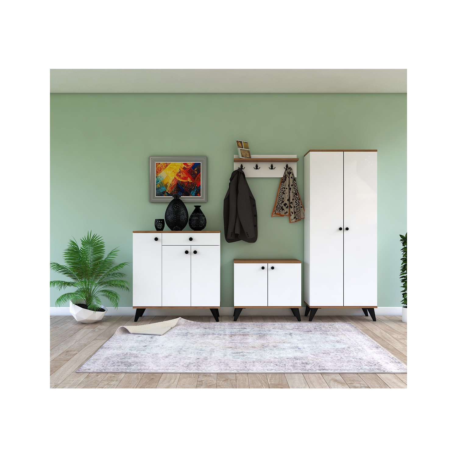 Tocco 1040 Selen Lüx Vestiyer Portmanto Askılıklı Fiyatı Tocco 1040 Selen Lüx Vestiyer Portmanto Askılıklı Fiyatı