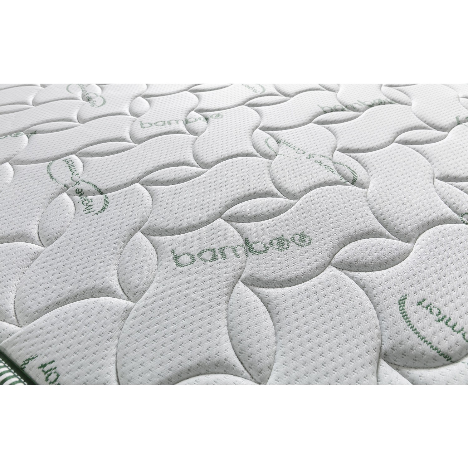 Heyner Events Yaylı Yatak Lüx Bamboo Kuş Tüyü Pedli Yaylı Heyner Events Yaylı Yatak Lüx Bamboo Kuş Tüyü Pedli Yaylı