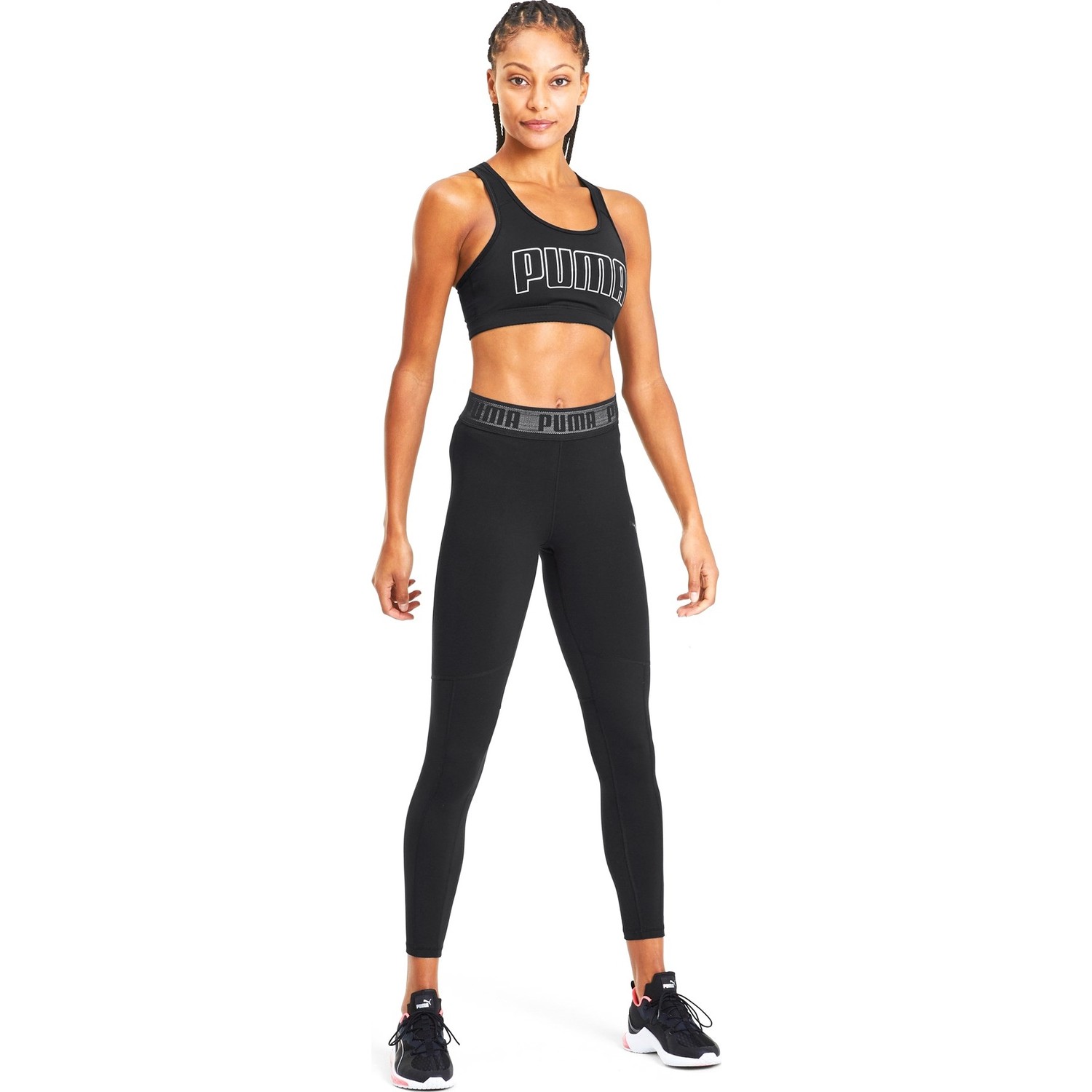 puma 4keeps bra pm