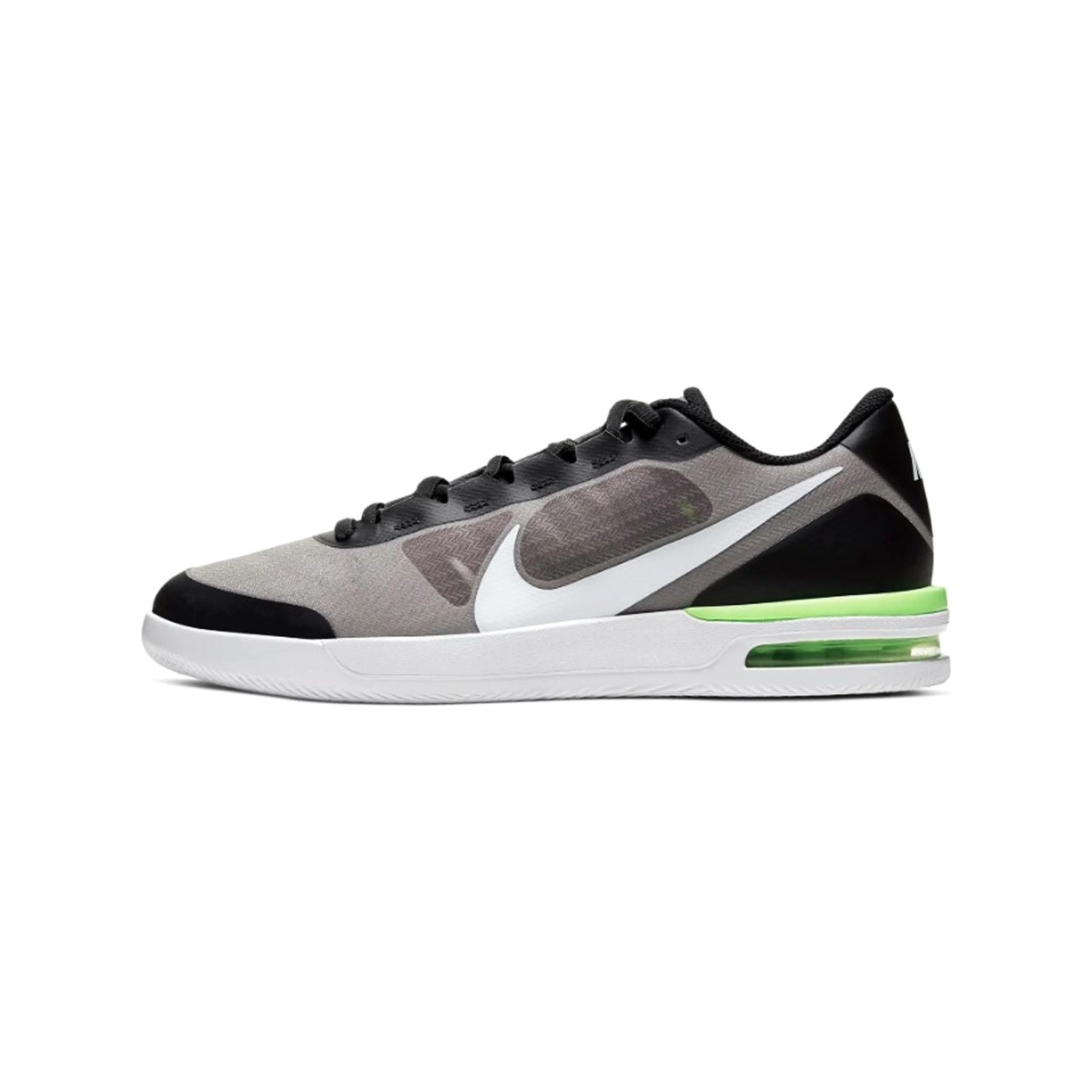 nike air max vapor wing ms blue men's shoe