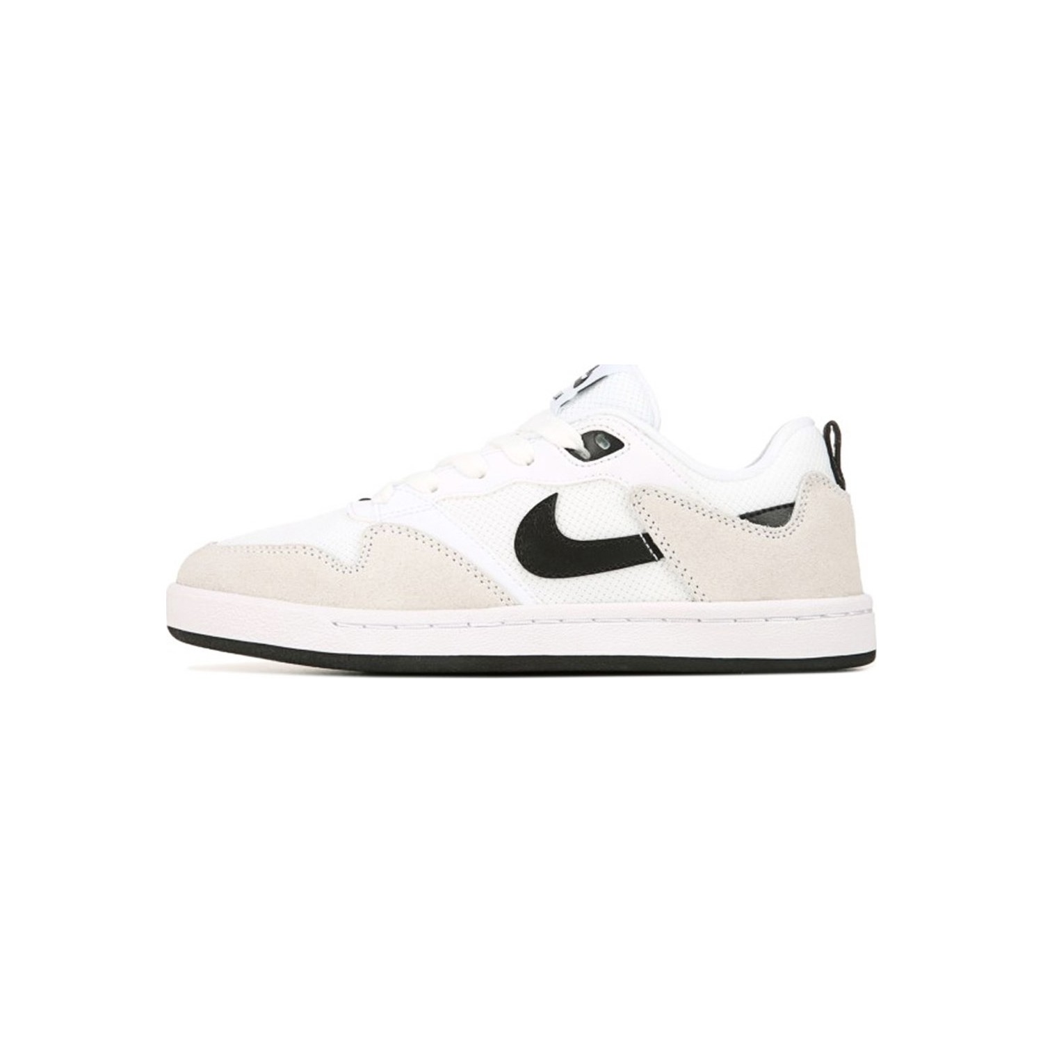 nike sb alleyoop white and pink