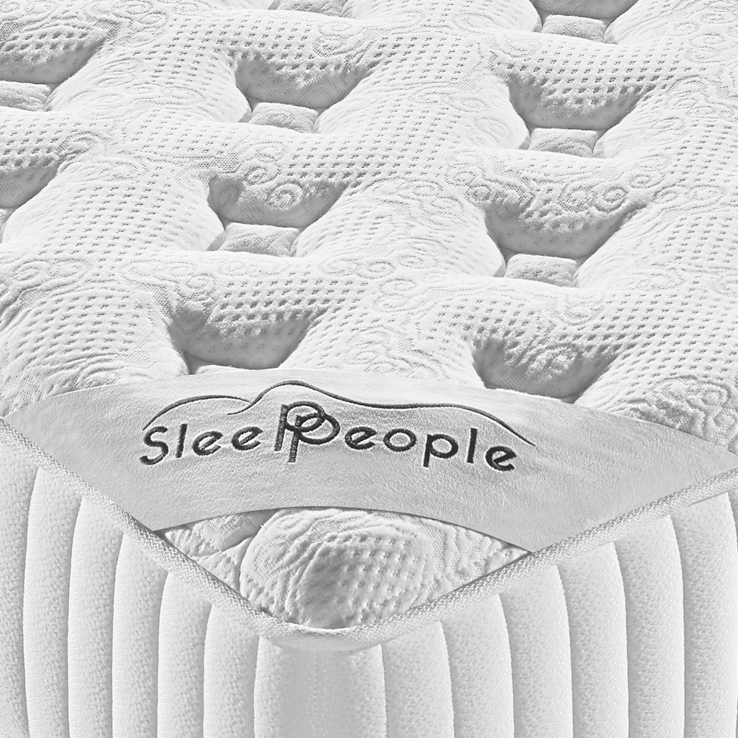 Sleeppeople Visco Plus Çift Kişilik Yatak 140X190CM Fiyatı Sleeppeople Visco Plus Çift Kişilik Yatak 140X190CM Fiyatı