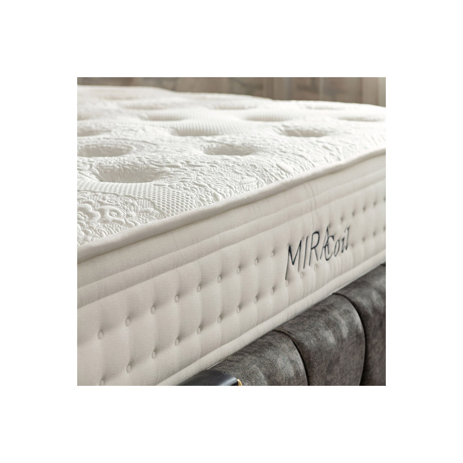 İdaş MiraCoil Yatak 100 x 200 Fiyatı Taksit Seçenekleri