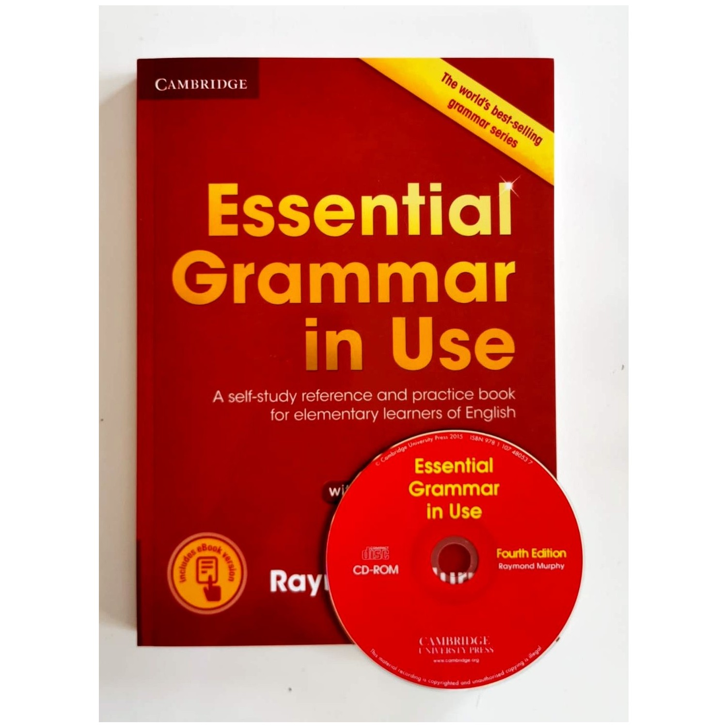 essential english grammar raymond murphy pdf