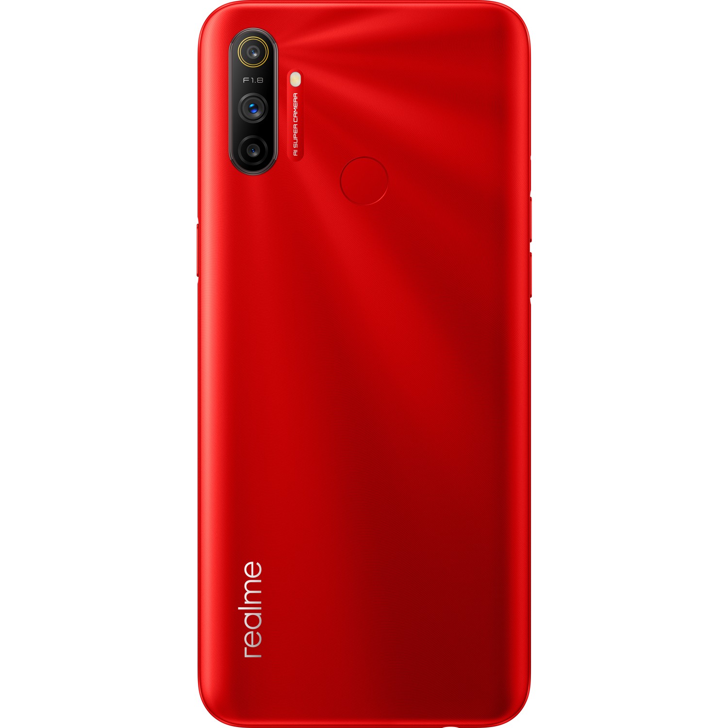 Чем отличается oppo realme c3 от realme c3