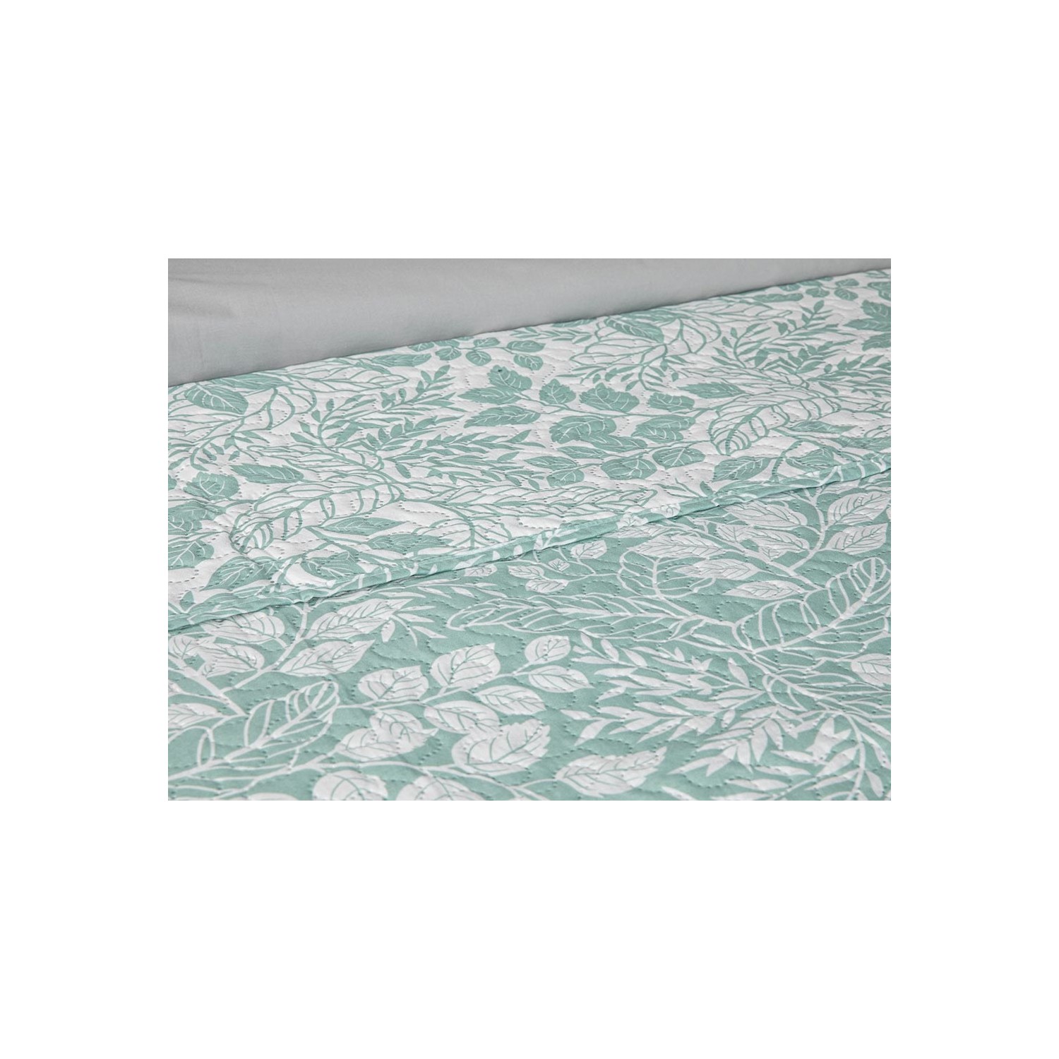 Englısh Home Eliza Tek Kişilik Çok Amaçlı Yatak Örtüsü 160